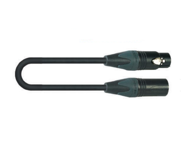 NEU-ML15 Кабель микрофонный, 4.5м, Leem