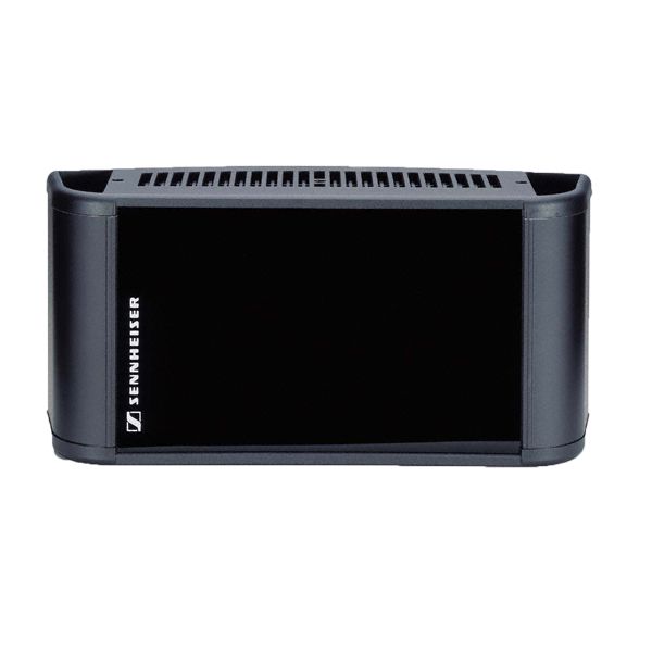 004634 SZI 1015-T ИК радиатор со встроенным модулятором, черный, Sennheiser