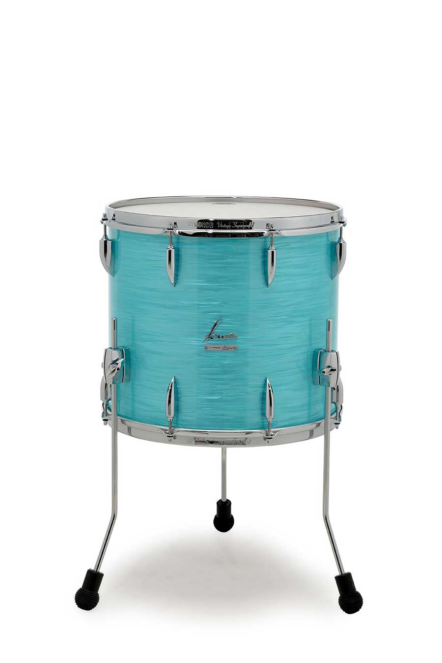 15941248 VT 1412 FT CAB Vintage Напольный том 14'' x 12'', Sonor