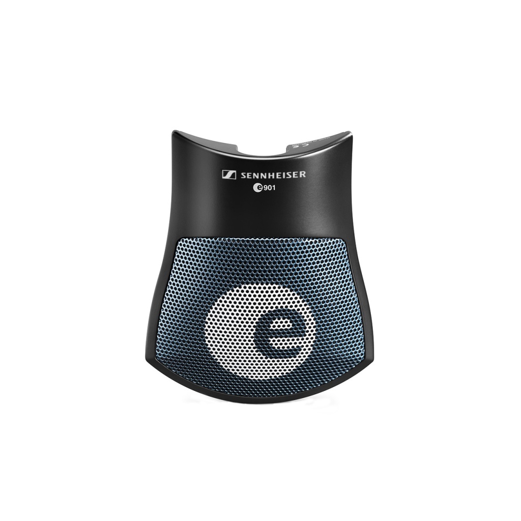 500198 E 901 Микрофон граничного слоя конденсаторный, Sennheiser