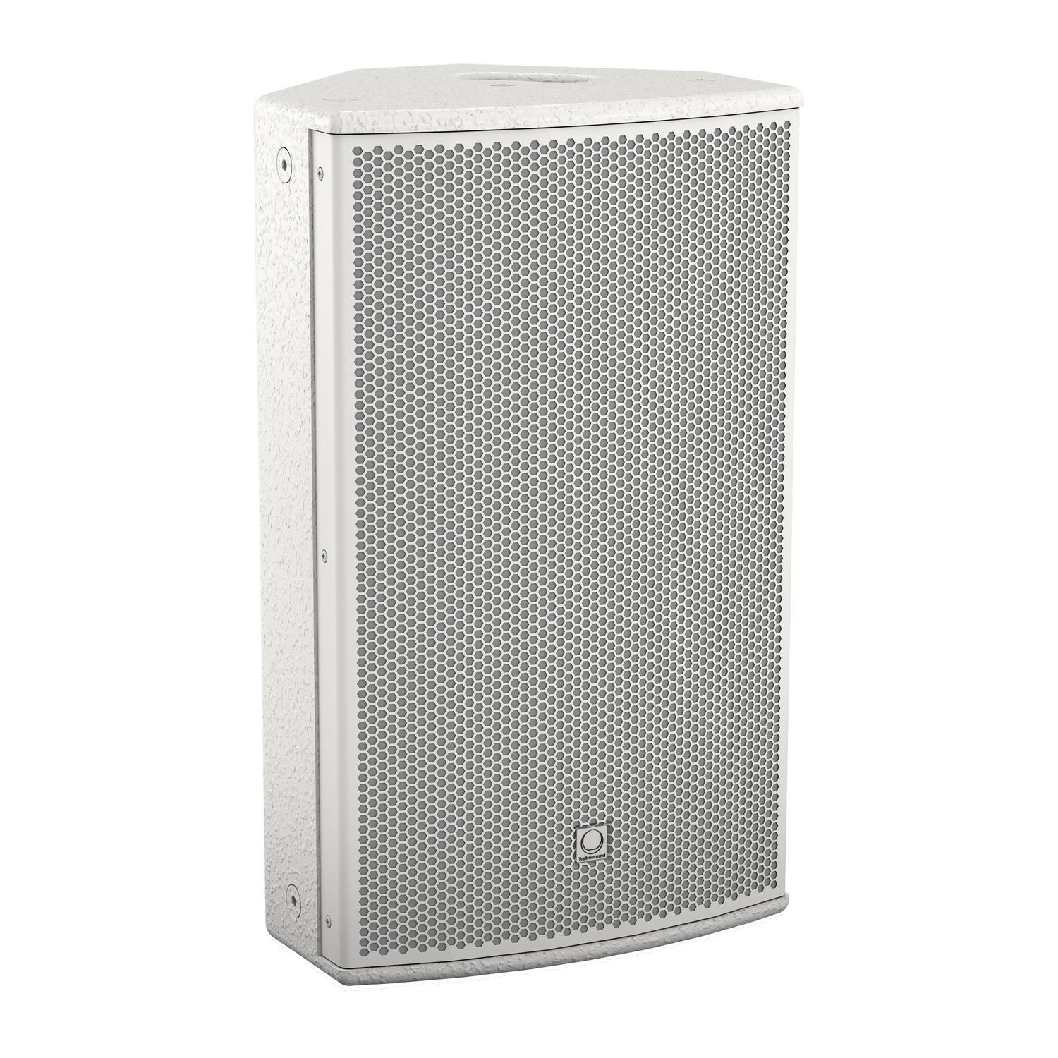 TURBOSOUND NuQ102-WH - двухполосная, пассивная акустическая система, 10', 300 Вт, 8 Ом, 50 Гц – 20 к