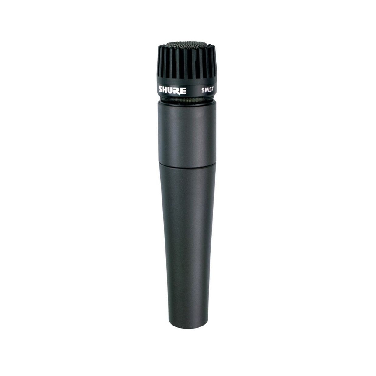 SHURE SM57LCE - динамический кардиоидный инструментальный микрофон