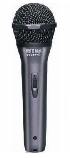 YY2000II Микрофон динамический, Biema