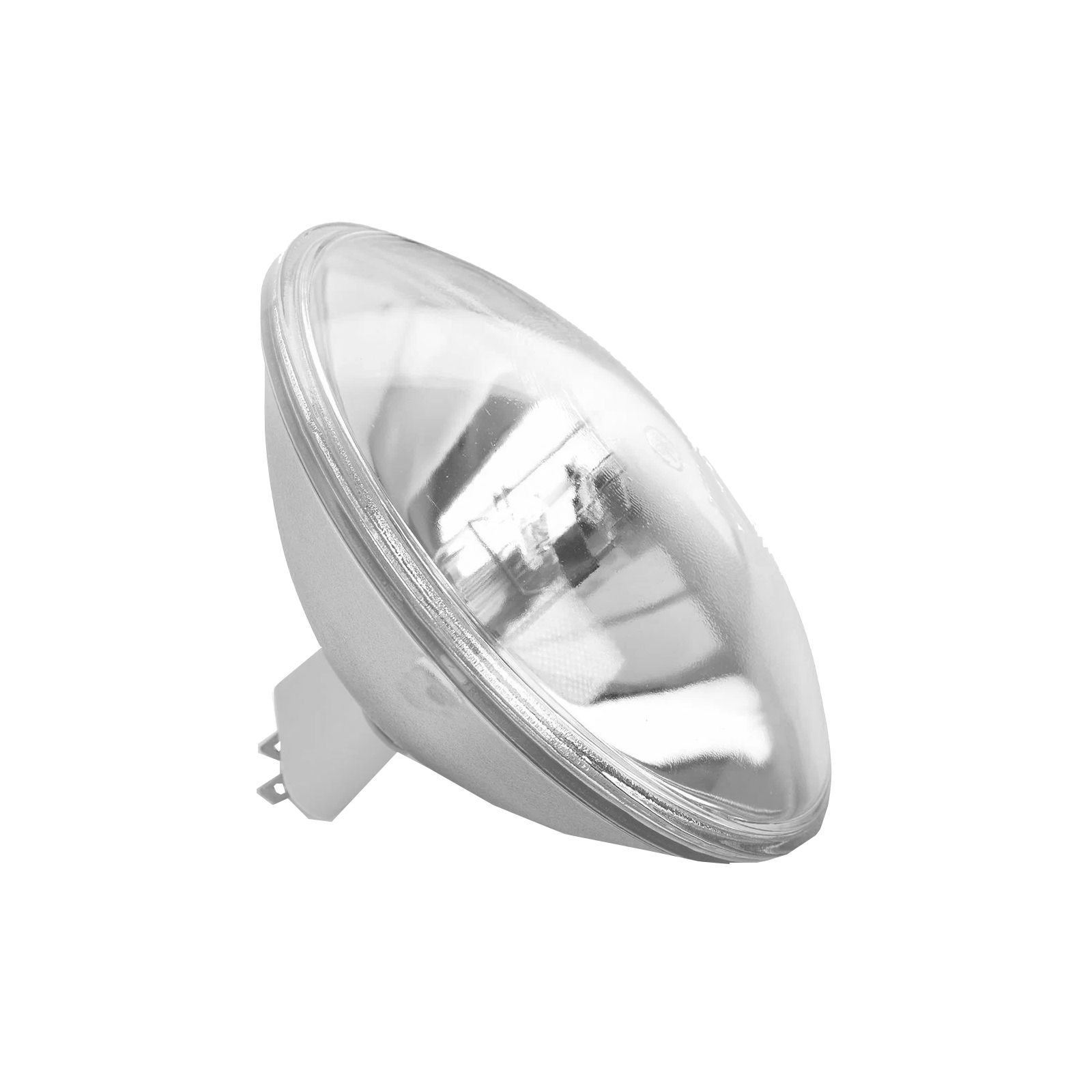 Foton Lighting FL-HP PAR64 1000W CP/61 NSP - лампа фара для PAR64, 230V/1000W, 3200K, 300h ,GX16d ,