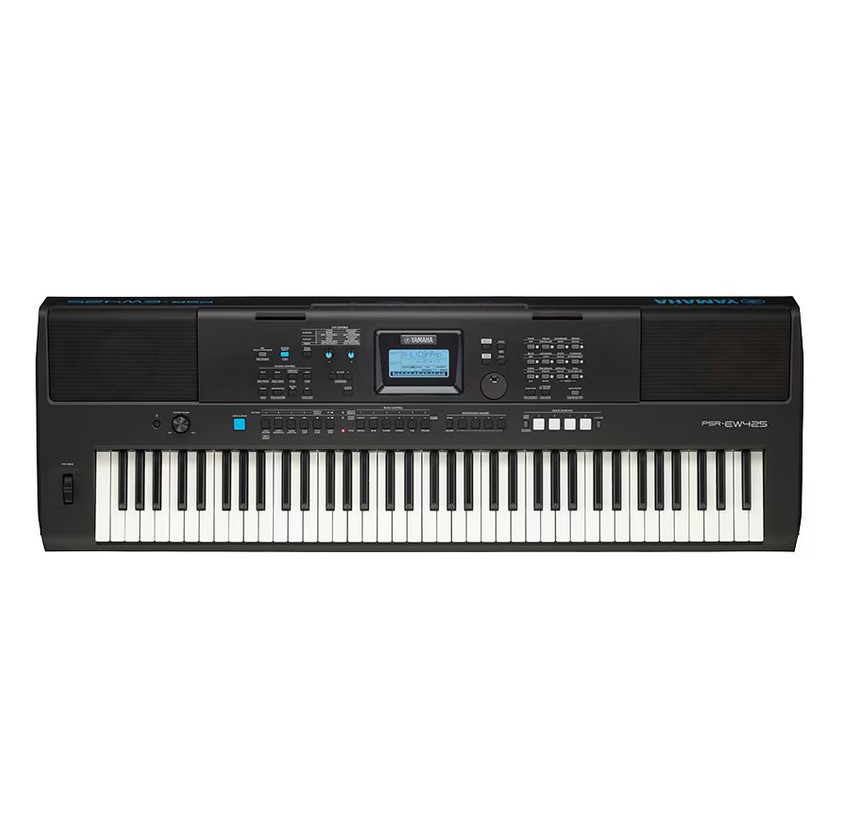 PSR-EW425 Синтезатор 76 клавиш, Yamaha