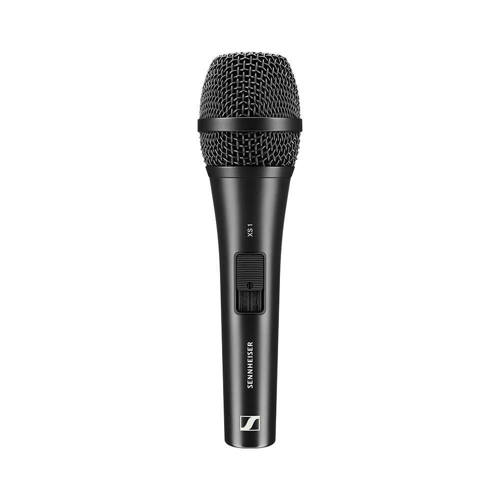 SENNHEISER XS 1 - динамический микрофон с кардиодной направленностью