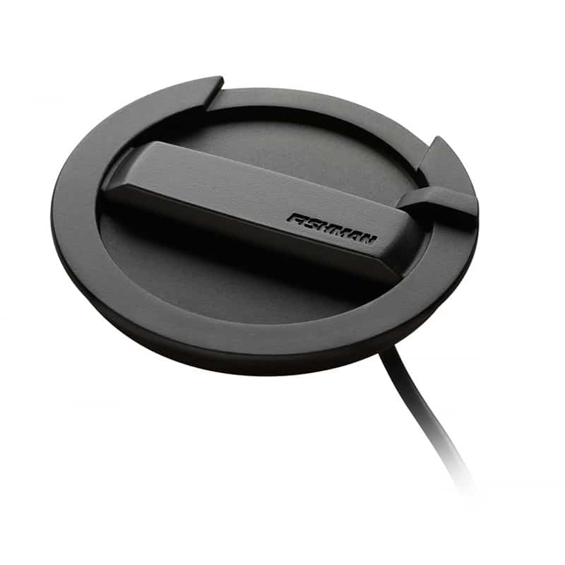 PRO-NEO-FB2 Neo-Buster Humbucking Гитарный магнитный звукосниматель, Fishman
