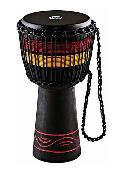 ADJ7-M Original African Style Джембе 10", Meinl