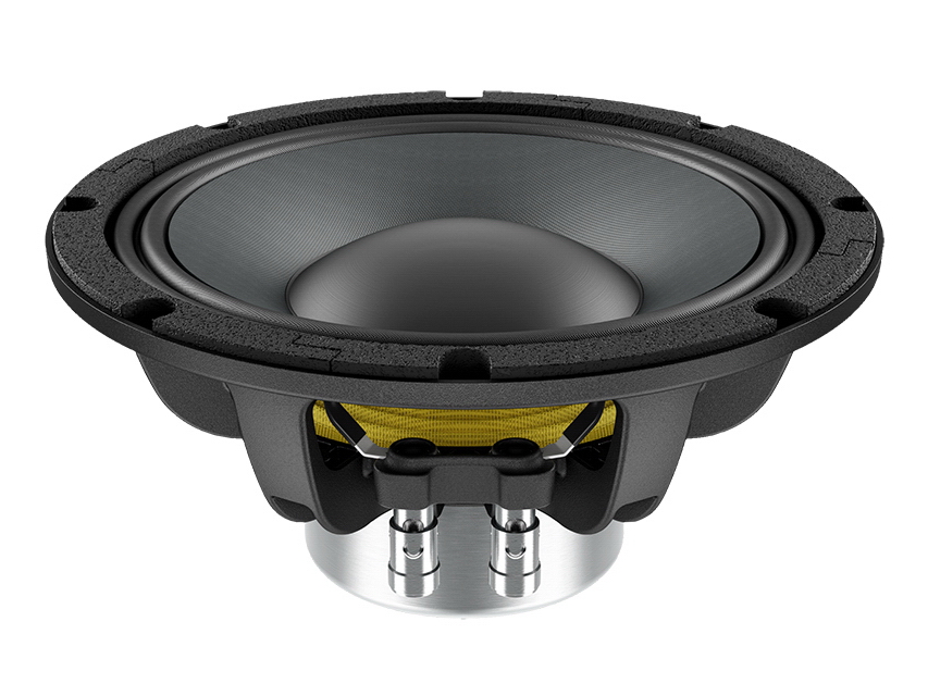 WAN082.50 Динамик 8", 500Вт, 8 Ом, Lavoce