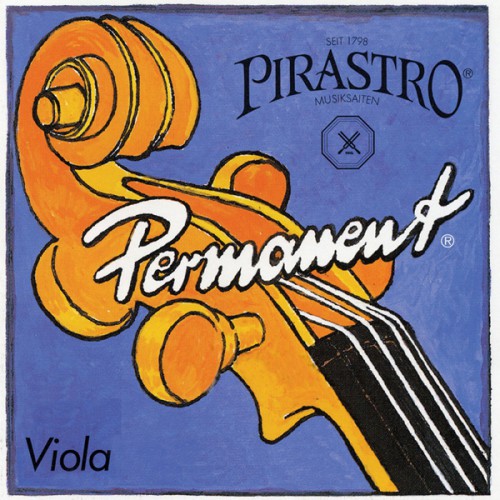 325220 Permanent Violа D Отдельная струна РЕ для альта Pirastro