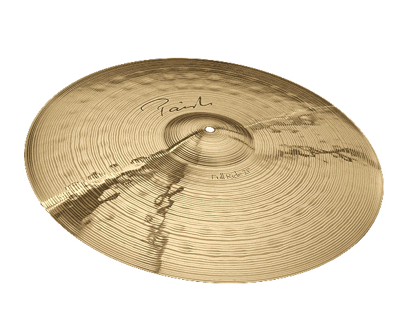0004001622 Signature Full Ride Тарелка 22", Paiste