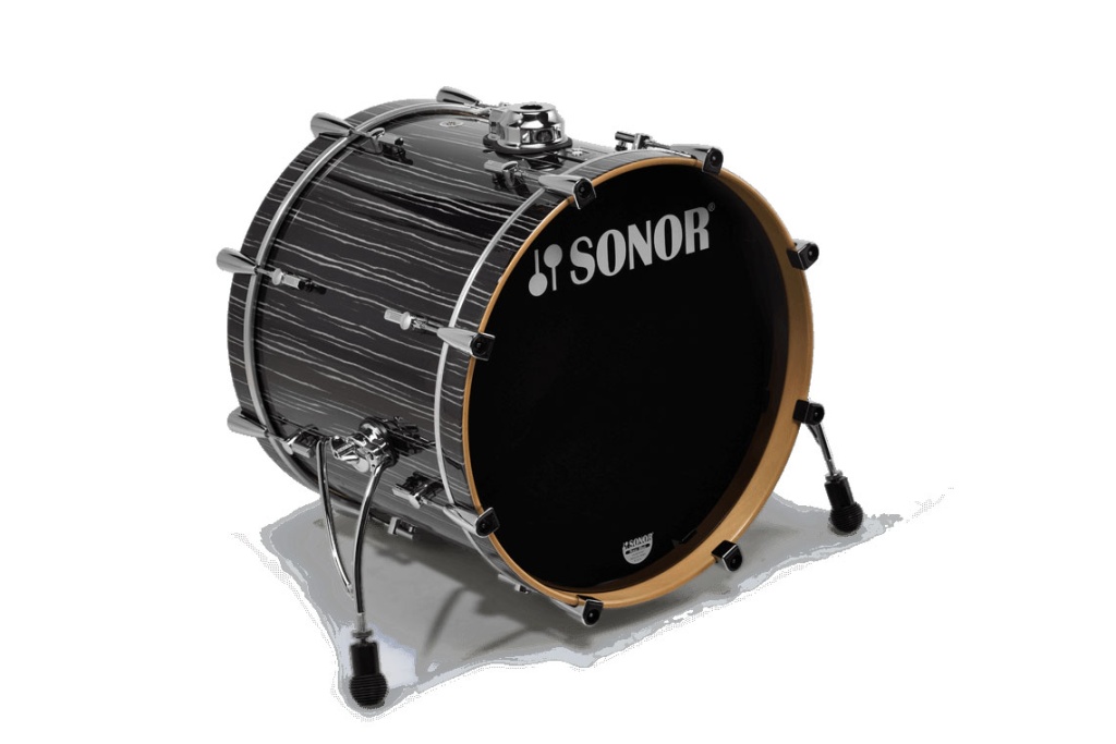 15821976 PL 2016 BD WM EBS ProLite Бас-барабан 20" x 16", Sonor