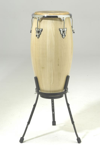 90500131 Champion Quinto CQ 11 NHG Конга со стойкой 11'' x 28'', натуральный, Sonor