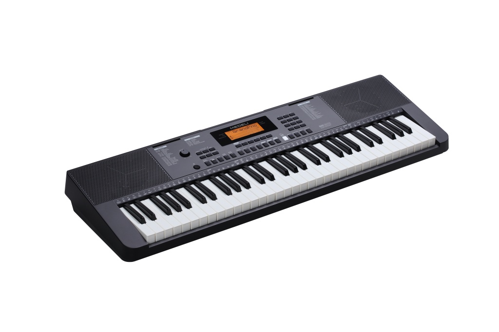 MK200 Синтезатор, 61 клавиша, Medeli