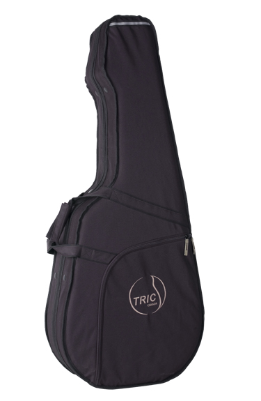 038664 TRIC Multifit Футляр для акустической и электрогитары, Godin