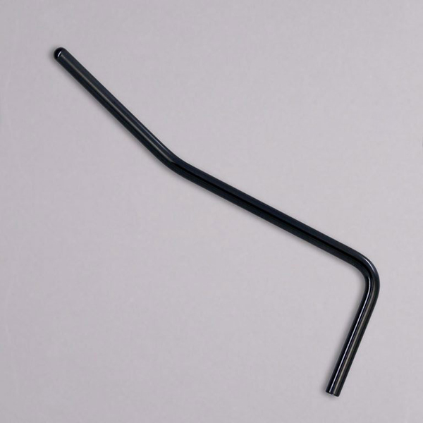 AW1-B Рычаг тремоло, черный, Gotoh