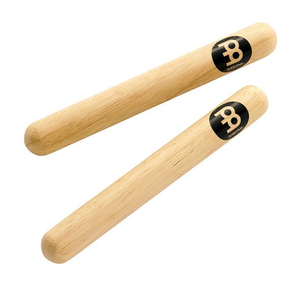 CL1HW Classic Клавес, светлые, Meinl