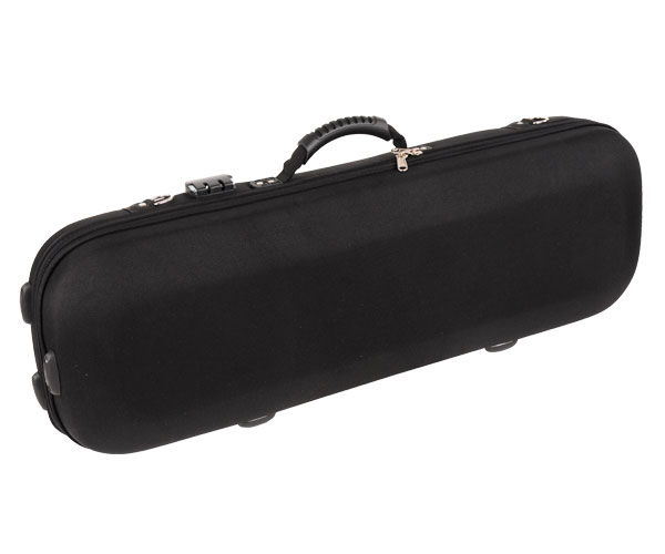 JWC-4025-NB Gig Bag Футляр для скрипки размером 4/4, пенополиэтилен, Jakob Winter