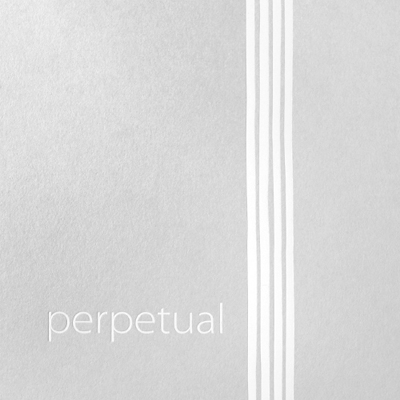 31A121 МИ Perpetual Отдельная струна Е/Ми для скрипки размером 4/4, Pirastro