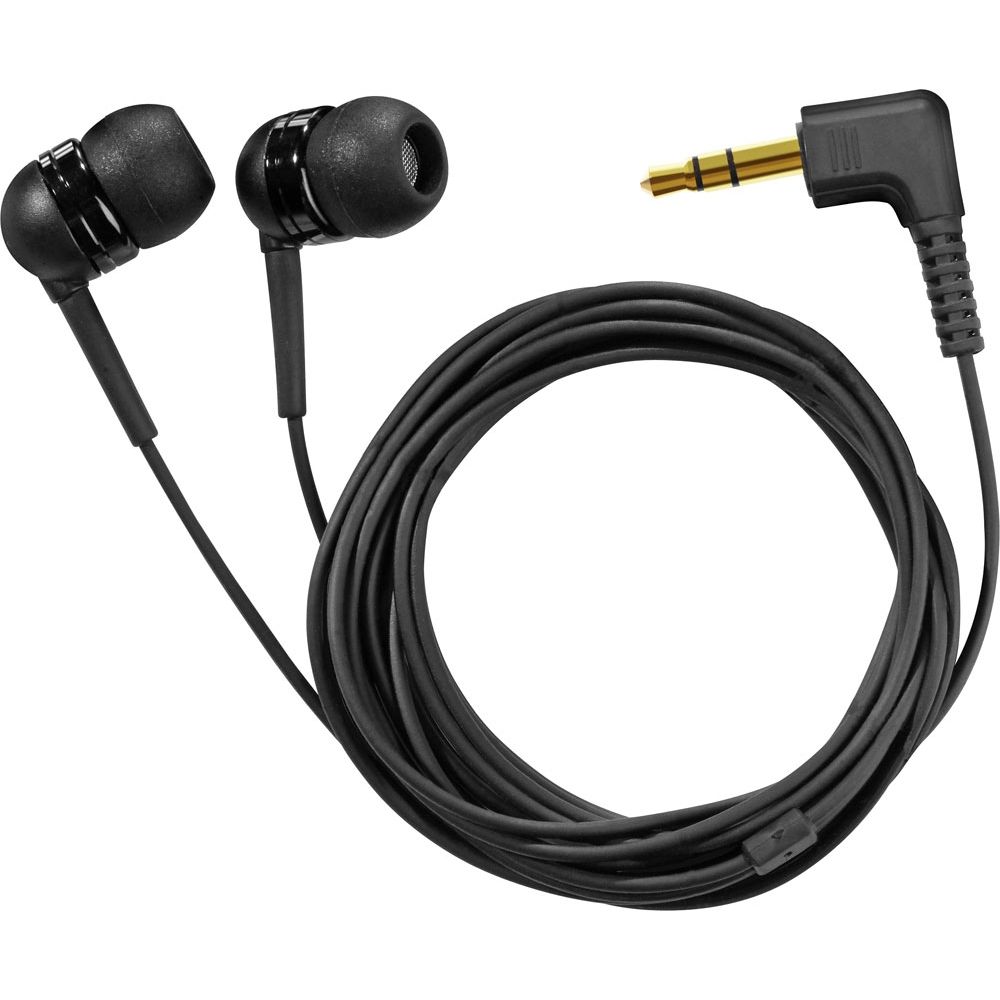 SENNHEISER IE 4 - наушники для персонального мониторинга, 10 - 18000 Гц, 16 Ом