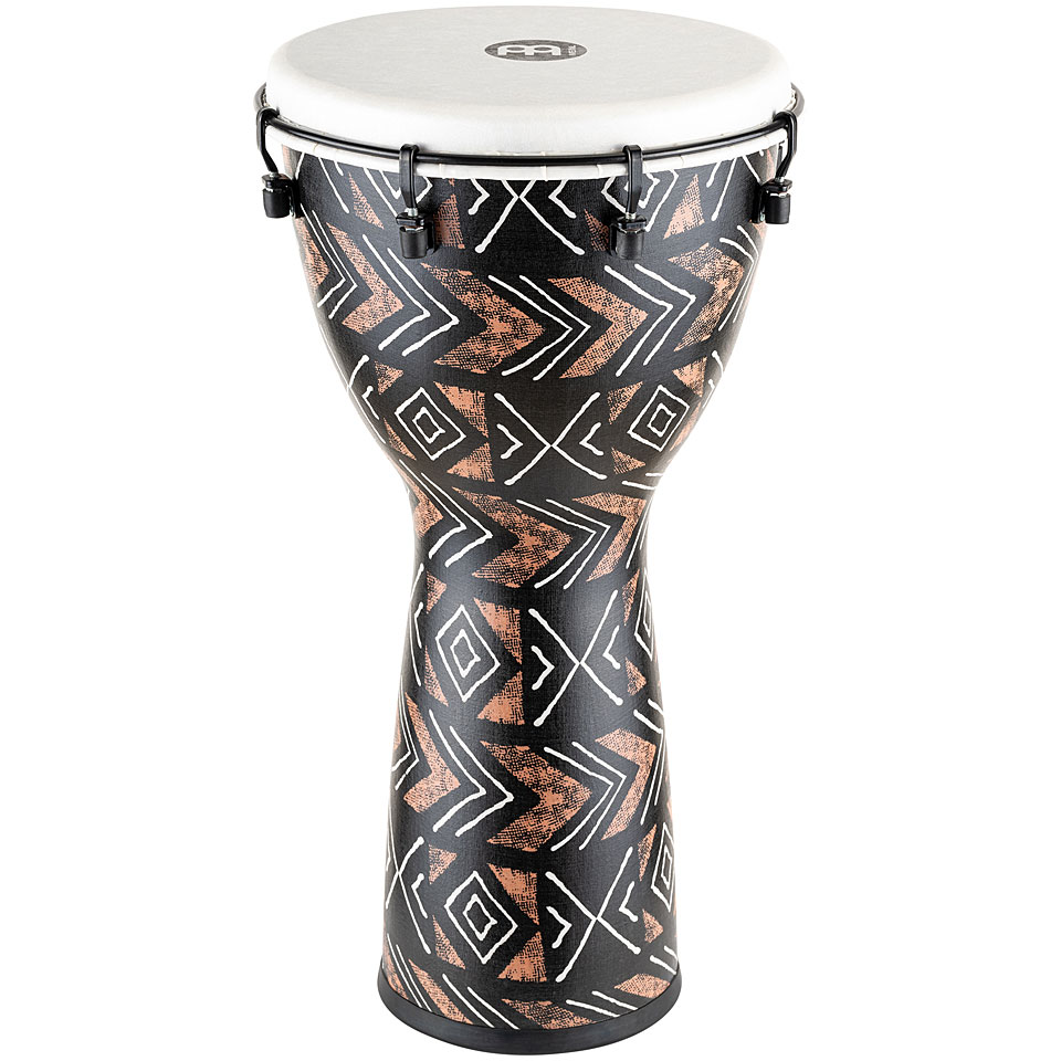 ADJ12-KA Alpine Series Kanga Sarong Джембе 12", синтетический пластик, Meinl