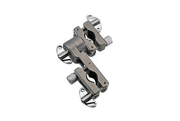 14502201 Hardware 600 MH-AC Мульти-клэмп, регулируемый крепежный зажим, Sonor