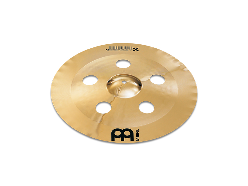 GX-17CHC-B Generation X China Crash Тарелка 17", Meinl