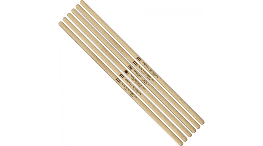 SB128-3 Timbales 7/16" Long Палочки для тимбал, 3 комплекта, Meinl