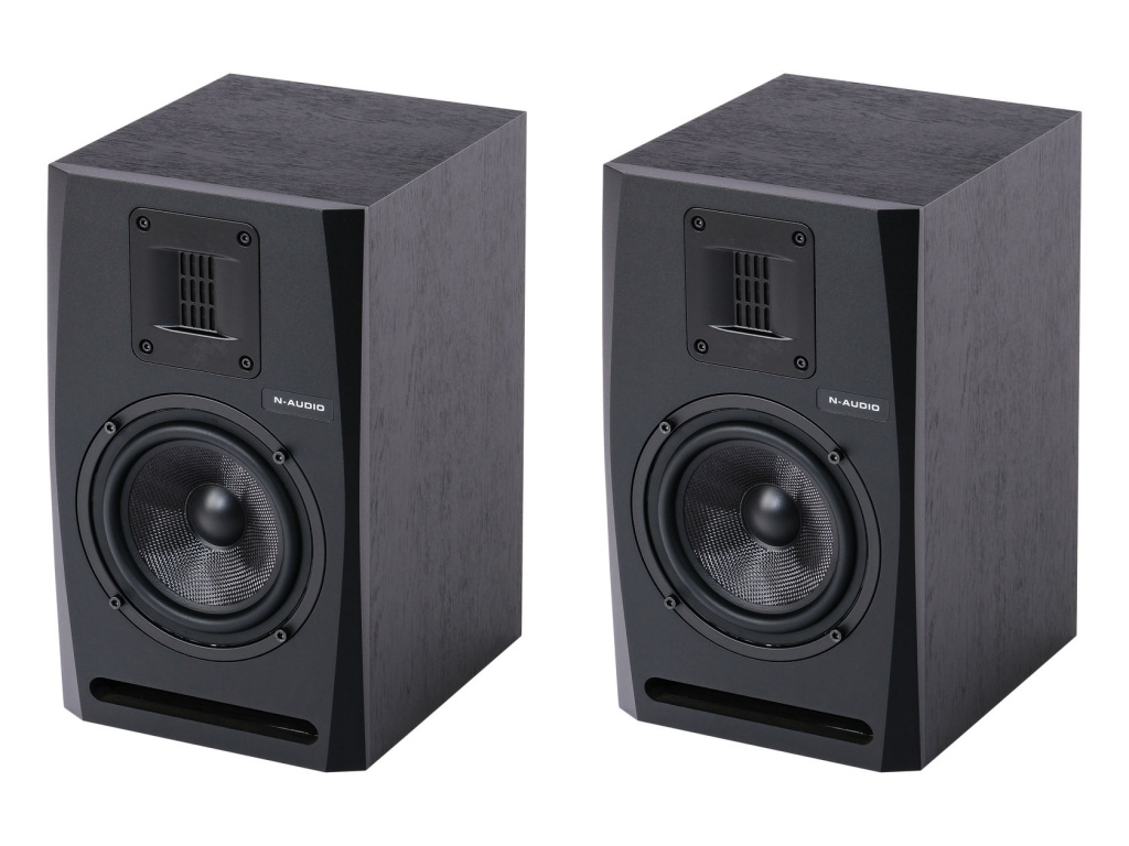 G6-N-Audio Акустическая система, 130Вт, N-Audio