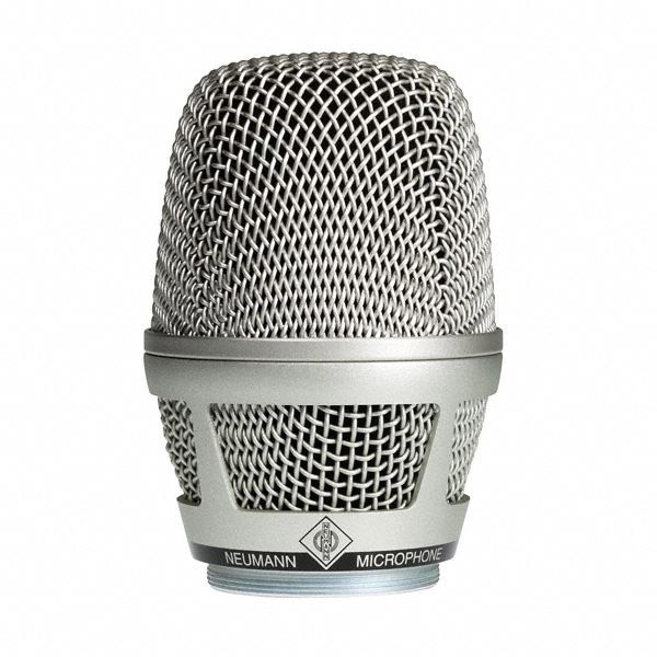 008653 Neumann KK 205 Капсюль микрофонный, суперкардиоида, никель, Sennheiser