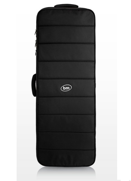 BM1082 Keyboard_61 PRO Чехол для синтезатора, черный, BAG&music