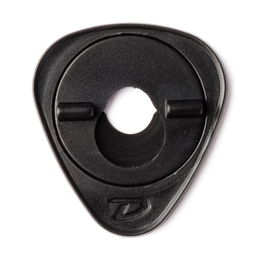 7007 Ergo Lok Strap Фиксатор ремня 2шт, Dunlop