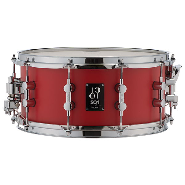 16141838 SQ1 1817 FT 17338 Напольный том 18" x 17", красный, Sonor