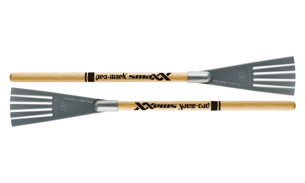 SMXX SMAX Пластиковые щетки, средние, ProMark