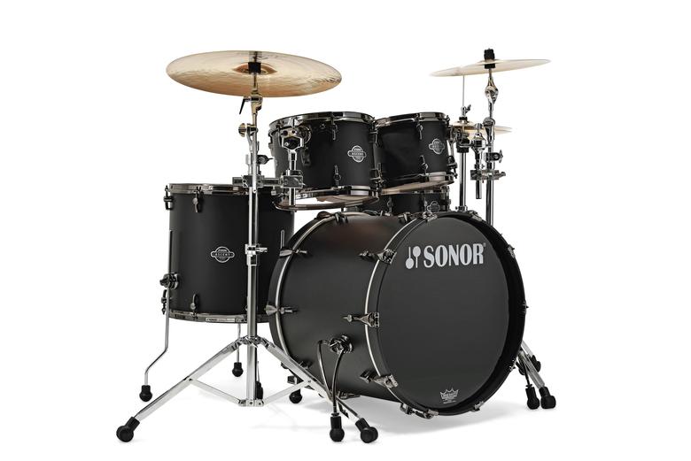17230359 ASC 11 Stage 2 Set NM 17312 Ascent Барабанная установка, б/кронштейна, Sonor