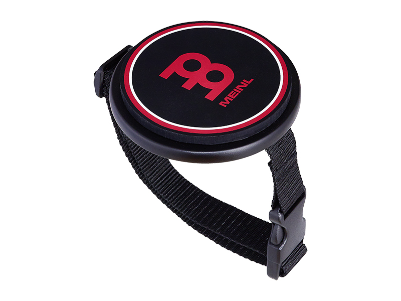 MKPP-4 Тренировочный пэд 4", наколенный, Meinl