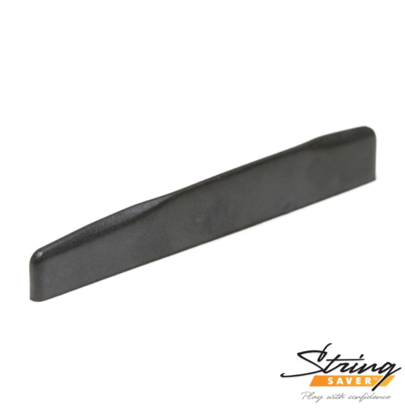 PS-9110-C0 String Saver Нижний порожек для акустической гитары, GraphTech