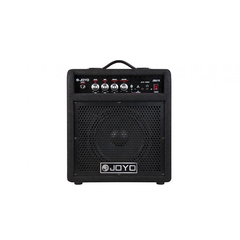 JBA10 Комбоусилитель для бас-гитары, 10Вт , Joyo