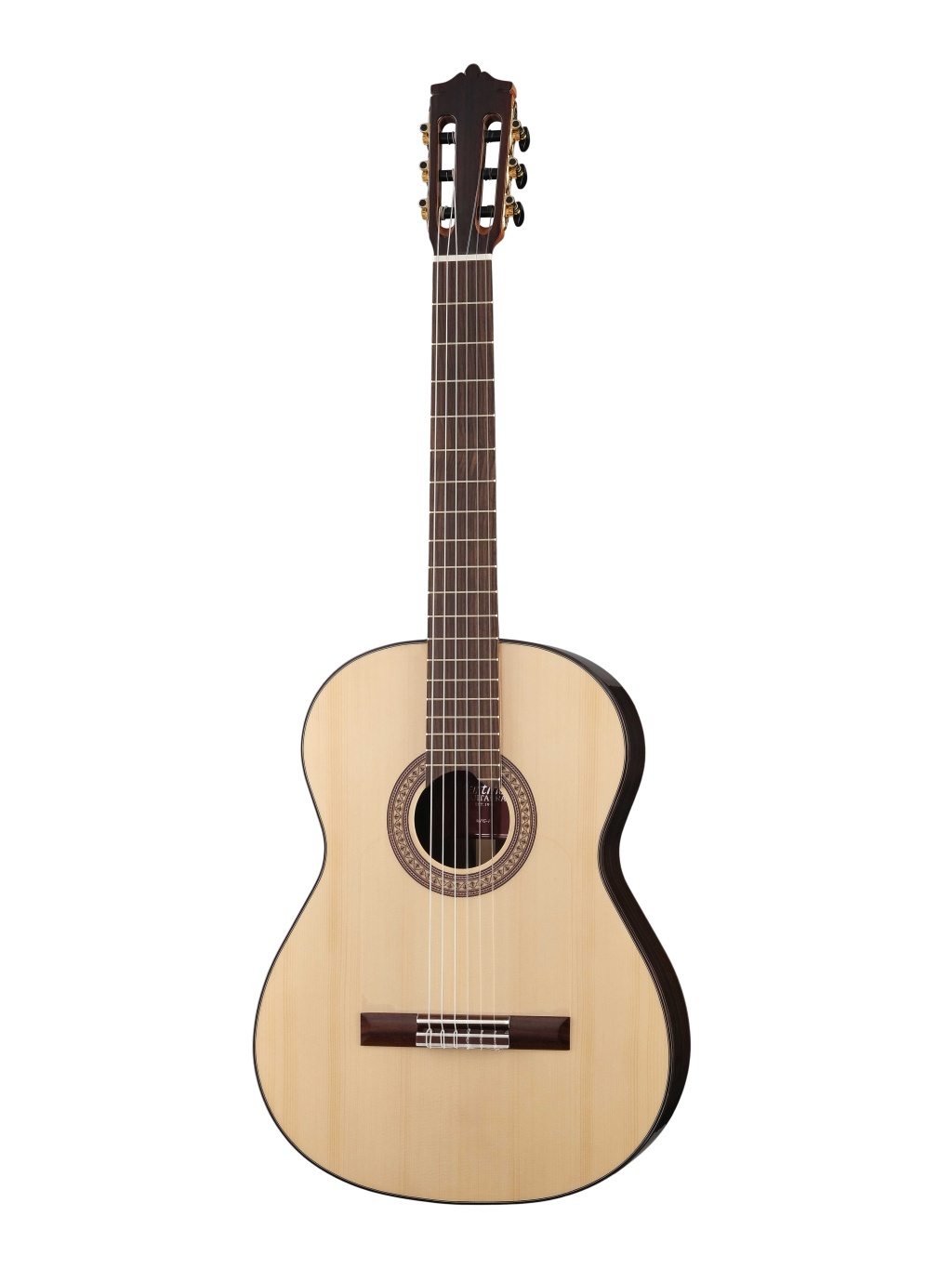 MFG-RS Flamenco Series Классическая гитара, Martinez