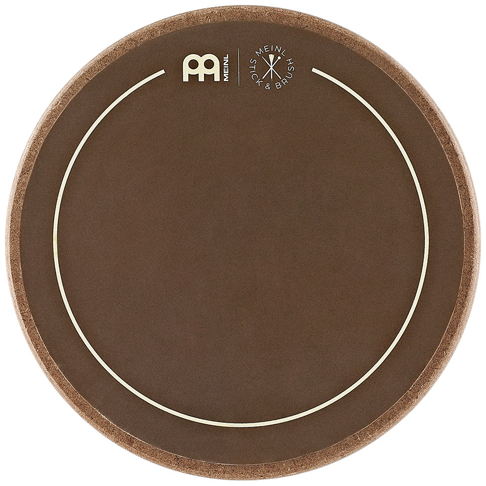 SB508-MEINL Тренировочный пэд 6", Meinl