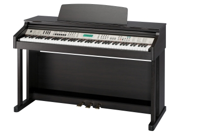 438PIA0607 CDP 45 Rosewood Цифровое пианино с автоаккомпанементом, Orla
