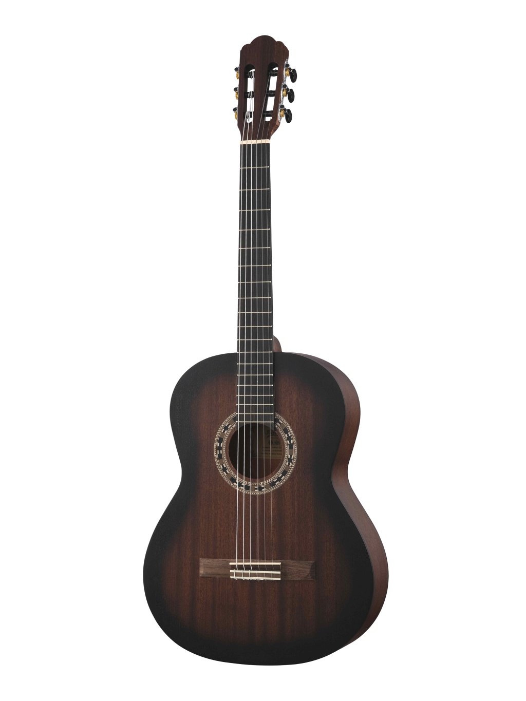 MM39-CG Классическая гитара, Hangkey