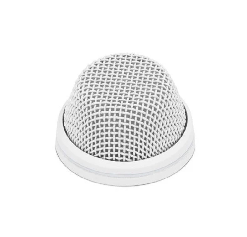 505607 MEB 104 W Микрофон граничного слоя, белый, Sennheiser