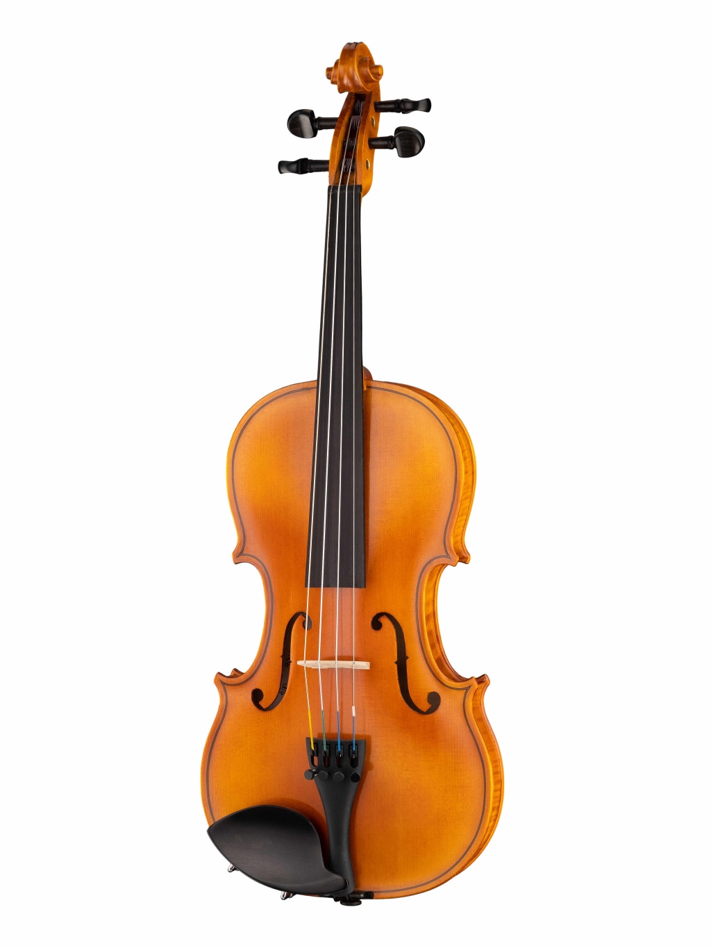 175wA-3/4 Скрипка концертная 3/4 Strunal