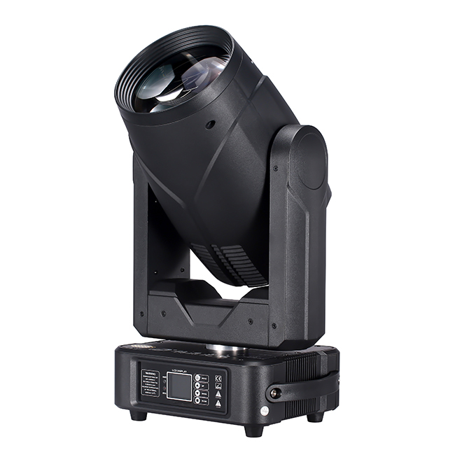 LED-200 Вращающаяся голова Beam, LFocus