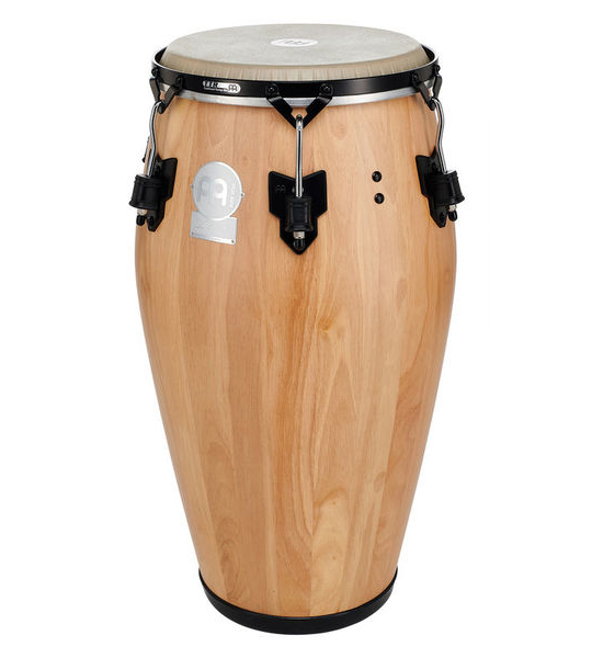 LCR1212NT-M Artist Series Luis Conte Tumba Конга 12 1/2", цвет натуральный, Meinl