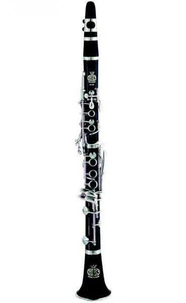 ACL321 Кларнет Bb, Amati