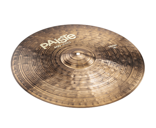 0001901419 900 Series Crash Тарелка 19", Paiste