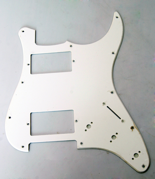 H-1003A Защитная накладка для электрогитары HH Caraya