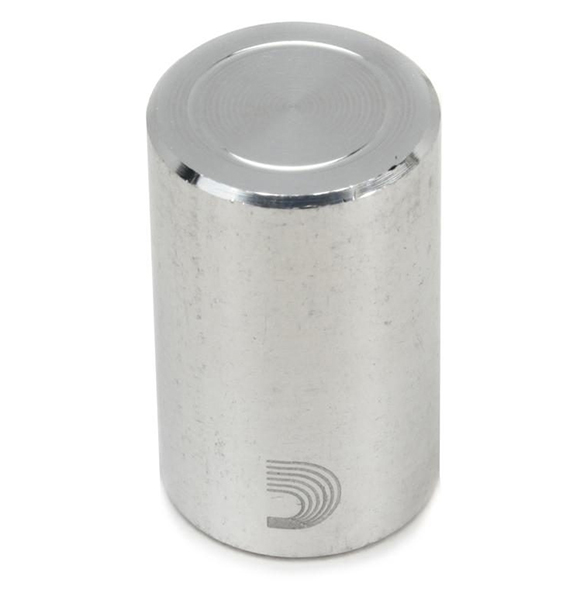 PW-STCM7-01S Loknob Tour Cap M7 Фиксатор потенциометра, малый серебро, Planet Waves